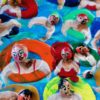 Les piscines ouvrent – Image 2